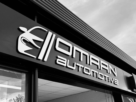Omaan Automotive